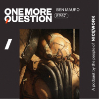 How Huxley pushed against NFT trends and won – Ben Mauro