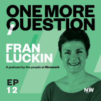 Fran Luckin - The New Agency