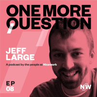 Jeff Large - You dont need a podcast