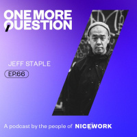 How brands change in Web3 | Jeff Staple