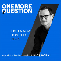 Tom Fels: The business of the future is Purpose-driven