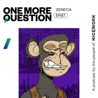 Building the strongest community in Web3 | Zeneca