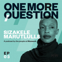 Sizakele Marutlulle - Intersectional Brand Building? It is a thing.