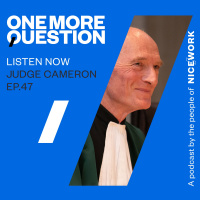 Judge Edwin Cameron: South Africas Constitutional Court – actually using values to build a brand