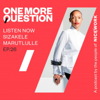 Sizakele Marutlulle: Business — its not about buying the latest Bentley
