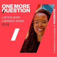Lwando Xaso — A purpose-led blueprint: The Constitutional Court
