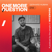 Building a brand by mistake with Repeat Offenders – Gerhard Human