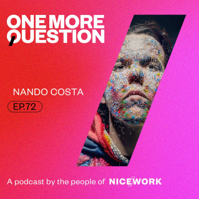 One More Question