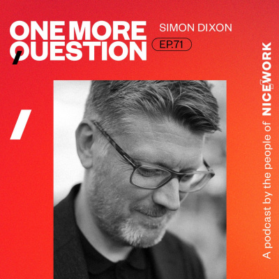 One More Question