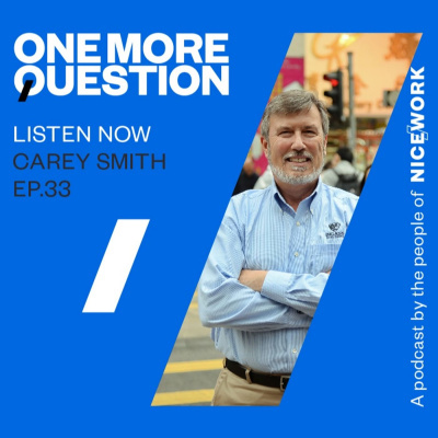One More Question