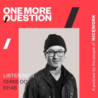 One More Question