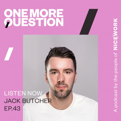One More Question
