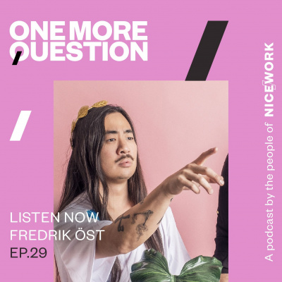 One More Question