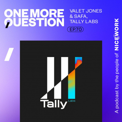 One More Question