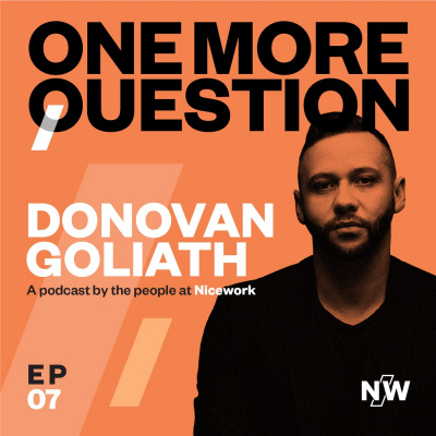 One More Question