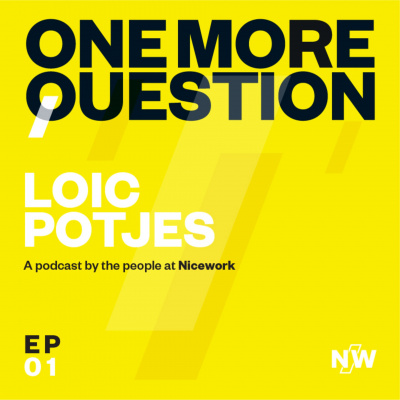 One More Question