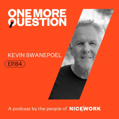One More Question