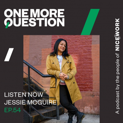 One More Question
