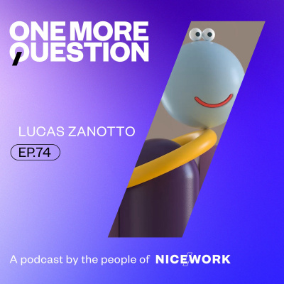 One More Question