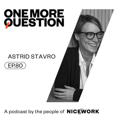 One More Question