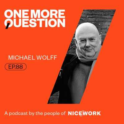 One More Question