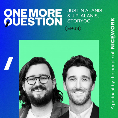One More Question