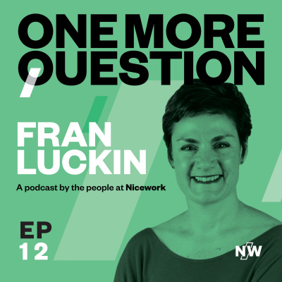 One More Question