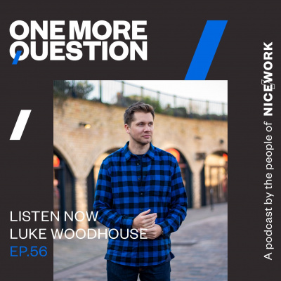 One More Question