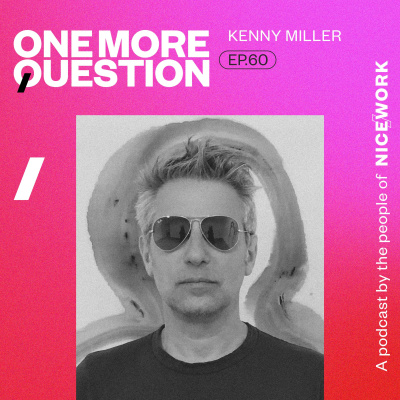 One More Question