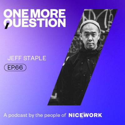 One More Question
