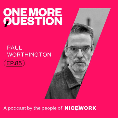 One More Question