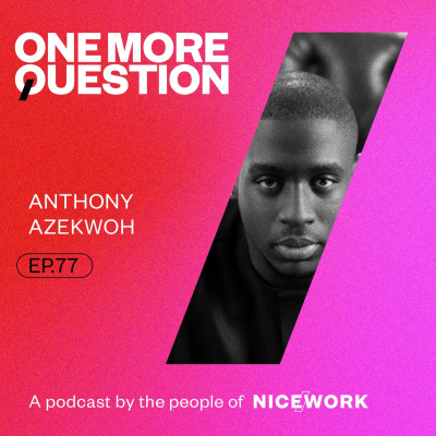 One More Question