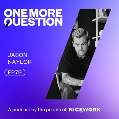 One More Question