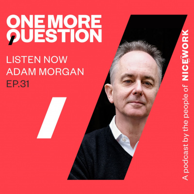 One More Question