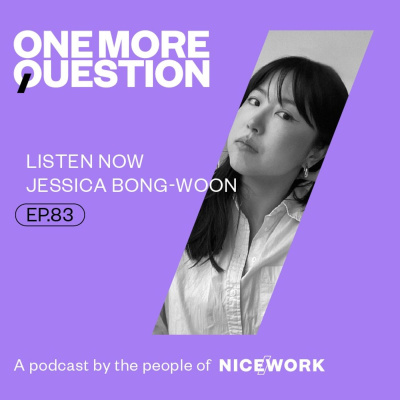 One More Question