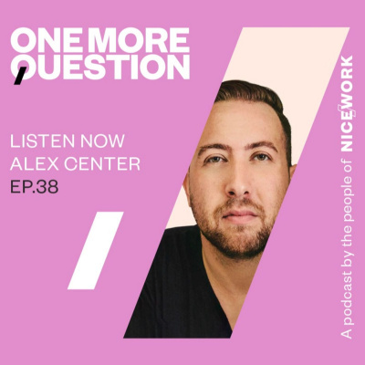 One More Question