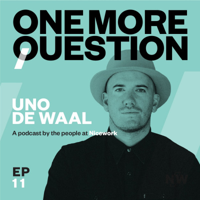 One More Question