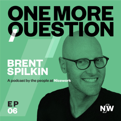 One More Question