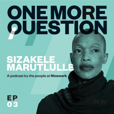One More Question