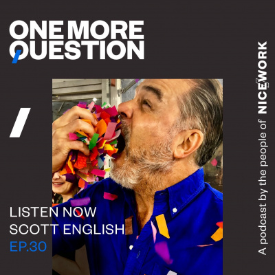 One More Question