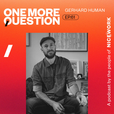 One More Question