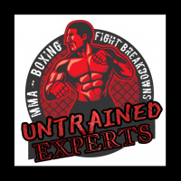 Untrained Experts Episode 1
