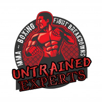 Untrained Experts Episode 3