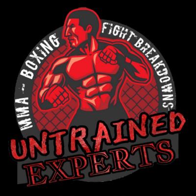 Untrained Experts