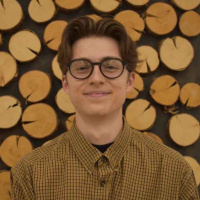 Entrevue avec Julien Simoneau propriétaire de Oxalide, café et tatouage Lévis