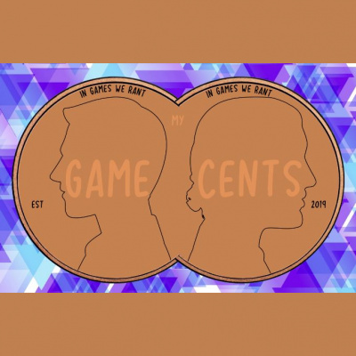 My Game Cents Podcast
