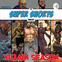 Super Shorts Podcast (Trailer)