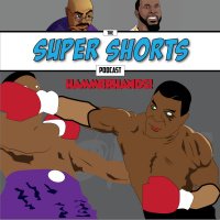 Boxed in a Corner - Hammerhands - Danny J Quick