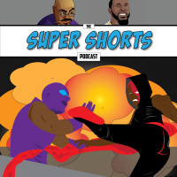 Dry Heat - By The Black Ninja Lee WIlliams