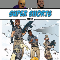 SIC Squad Alpha - Part 1